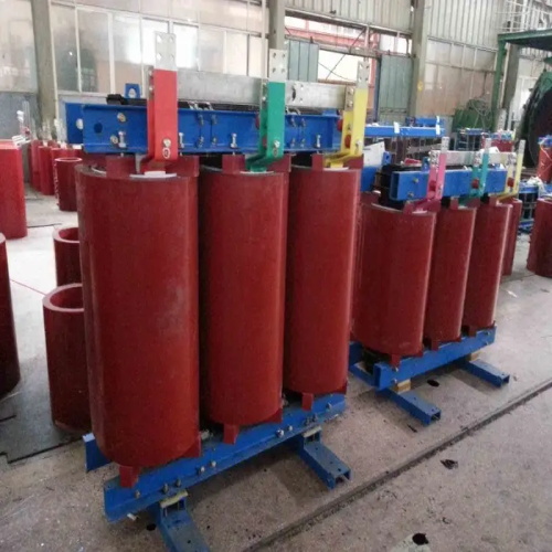 慈溪SCB10-250KVA干式变压器
