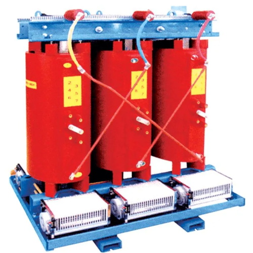 凉山SCB10-1250KVA干式变压器