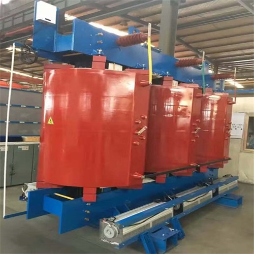 彝良SCB10-500KVA干式变压器价格