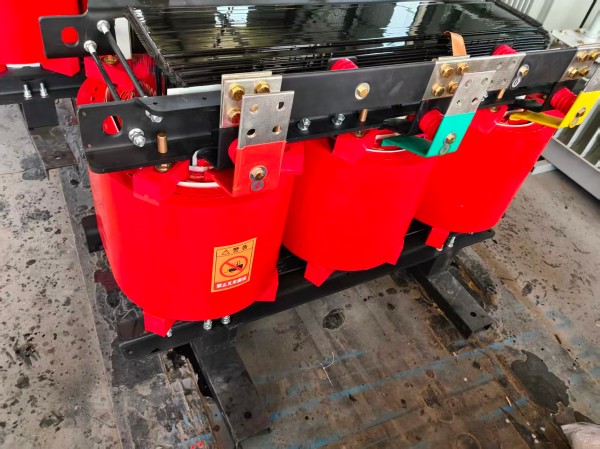 大容量彝良彝良彝良干式变压器 1250kVA‑2500kVA彝良彝良彝良干式变压器